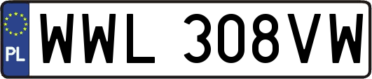 WWL308VW