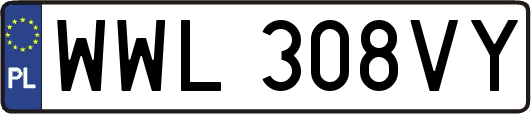 WWL308VY
