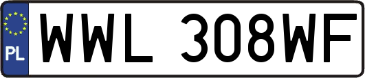 WWL308WF