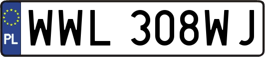 WWL308WJ