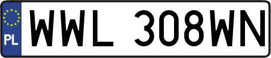 WWL308WN