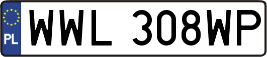 WWL308WP