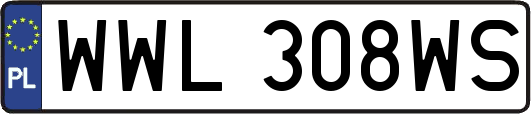 WWL308WS