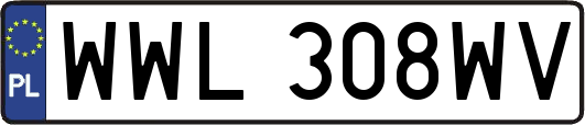WWL308WV