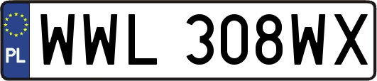 WWL308WX