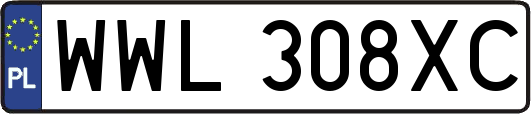 WWL308XC