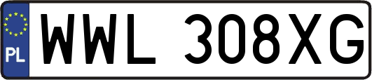 WWL308XG