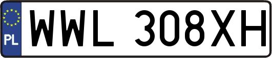 WWL308XH