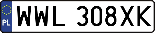 WWL308XK