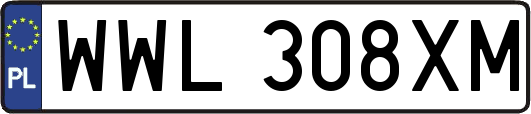 WWL308XM