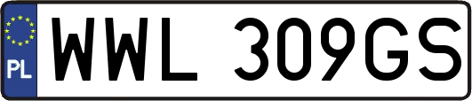 WWL309GS