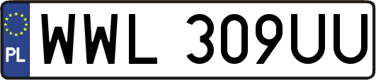 WWL309UU