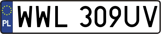 WWL309UV