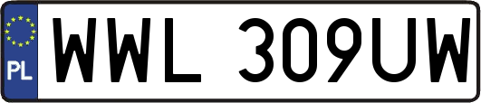 WWL309UW