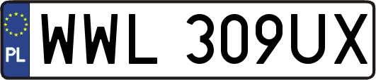 WWL309UX