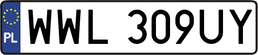 WWL309UY