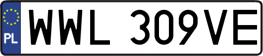 WWL309VE