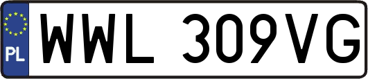 WWL309VG