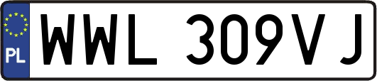 WWL309VJ