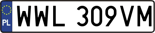 WWL309VM