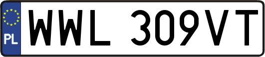 WWL309VT