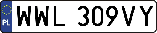 WWL309VY