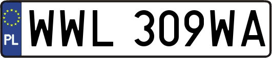 WWL309WA