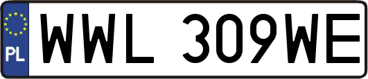 WWL309WE