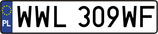 WWL309WF