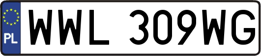 WWL309WG