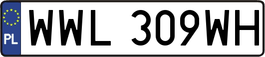 WWL309WH