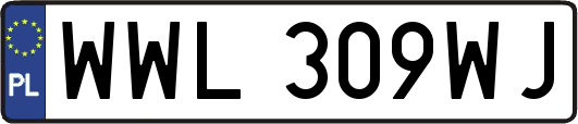 WWL309WJ