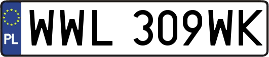 WWL309WK