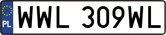 WWL309WL