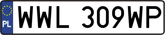 WWL309WP