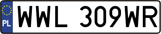 WWL309WR