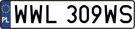WWL309WS
