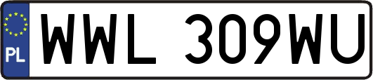 WWL309WU