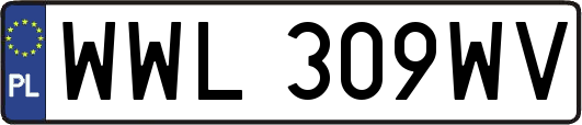 WWL309WV