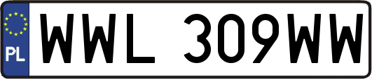 WWL309WW
