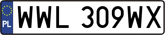 WWL309WX