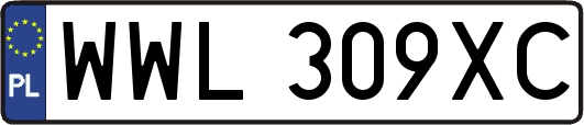 WWL309XC