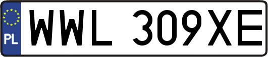 WWL309XE