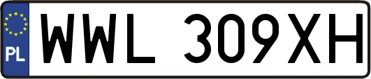 WWL309XH
