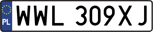 WWL309XJ