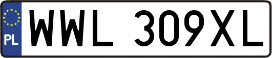 WWL309XL