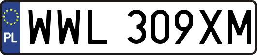 WWL309XM