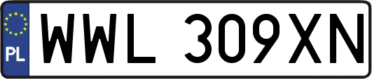WWL309XN