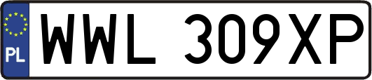 WWL309XP