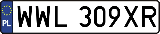 WWL309XR